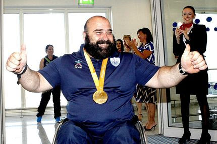 Παύλο, μην πεις κι εσύ πως ήταν μια κακή στιγμή