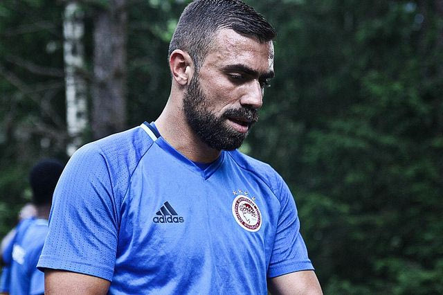 Επιστρέφει ή όχι ο Μανιάτης στον Ολυμπιακό;
