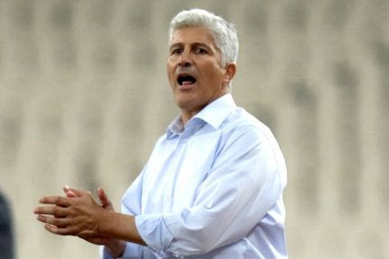 Παραιτήθηκε από την Κ20 της ΑΕΚ ο Μανωλάς