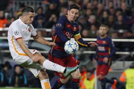 BOMBA: Η Μπάρτσα “καπάρωσε” Μανωλά