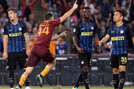 Ο χρυσοκέφαλος Μανωλάς “εκτέλεσε” την Ίντερ!