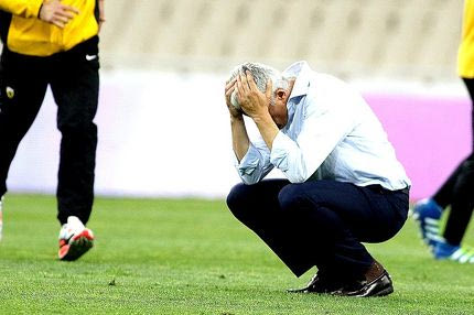 Υπερασπίστηκε Στέλιο και Κώστα Μανωλά ο Οικονομόπουλος