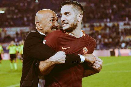 Τρέλα Σπαλέτι με Κώστα Μανωλά!