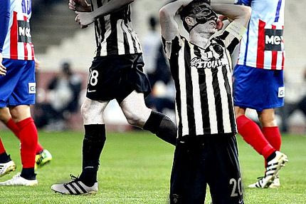 Αυτή είναι η ΑΕΚ, αλλιώς την ονειρεύονται!