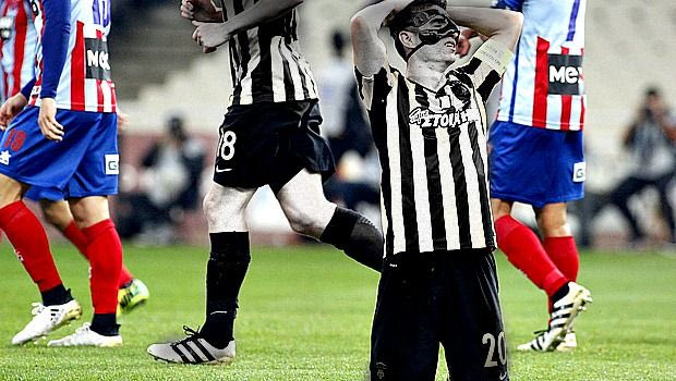 Αυτή είναι η ΑΕΚ, αλλιώς την ονειρεύονται!