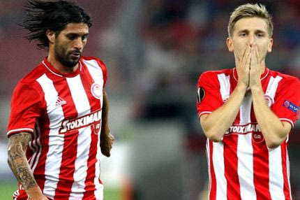 “Μάρκο, δες τον Τσόρι”!