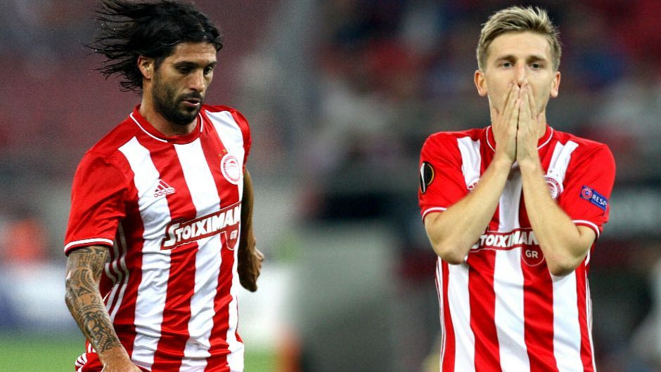 “Μάρκο, δες τον Τσόρι”!