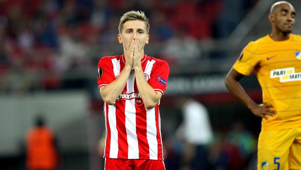 “Μήνυμα” σε Μάριν, πάλι “πόρτα” στον Σιόβα