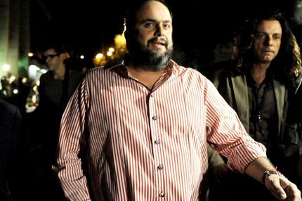 Η απάντηση για Αλαφούζο και Μαρινάκη