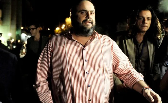 Η απάντηση για Αλαφούζο και Μαρινάκη