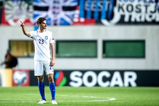 Φεύγει από την Μπολόνια ο Οικονόμου!