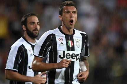 Πώς να πει όχι σε τέτοια πρόταση ο Μάντζουκιτς;