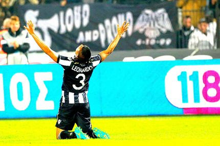 Ο Μάτος ντύθηκε… Ίβιτς