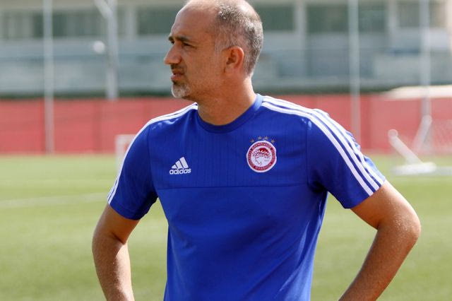 Τέλος ο Μαυρογενίδης από την Κ17