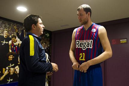 Γιατί λέει “ναι” για Μαυροκεφαλίδη ο Πασκουάλ