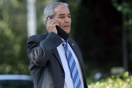 Απίστευτη επίθεση σε Κοντονή