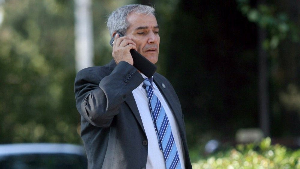 Απίστευτη επίθεση σε Κοντονή