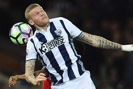 Τραυματισμός σοκ! Παραμορφώθηκε και το τατουάζ του ΜακΚλιν