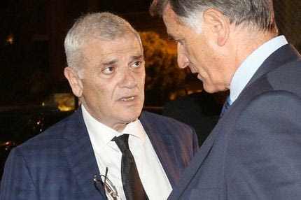 Μέλι, μέλι κι από τηγανίτα τίποτα…