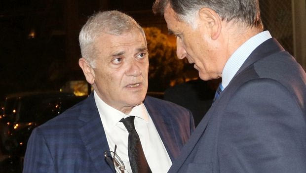 Μέλι, μέλι κι από τηγανίτα τίποτα…