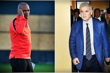 ΜΕΤΑΓΡΑΦΕΣ: Πώς θα κινηθεί, ποιους κοιτάει, τι περιμένει