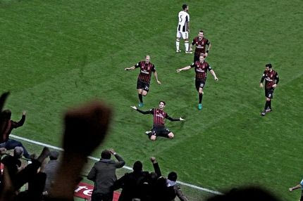 Η Μίλαν θέλει να σπάσει την κατάρα… 237 εβδομάδων!