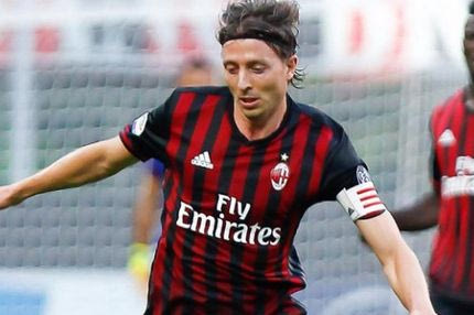 Ο Μοντολίβο απάντησε και σε όσους ευχήθηκαν να πεθάνει!