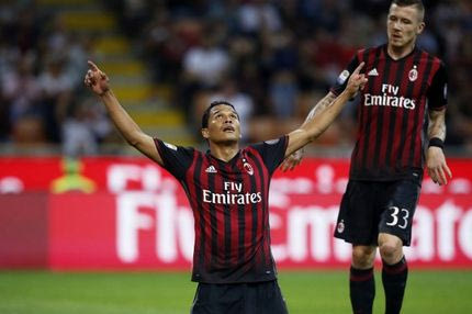 Το σούπερ δώρο της Μίλαν στον Μπερλουσκόνι