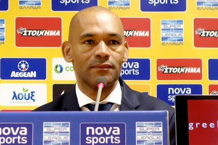 Τον Μοράις δεν τον προβλημάτισε τίποτα στην ΑΕΚ