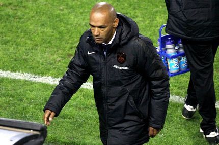 Τι είπε ο Μοράις για το κόρνερ για το οποίο “φωνάζει” η ΑΕΚ