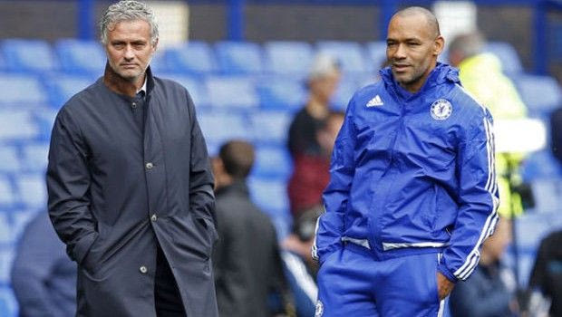 Με τρεις συνεργάτες ο Μοράις και από την Τετάρτη στα Σπάτα