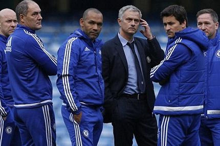 Κι όμως η Τσέλσι ήθελε να κρατήσει τον Μοράις