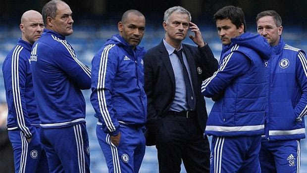 Κι όμως η Τσέλσι ήθελε να κρατήσει τον Μοράις