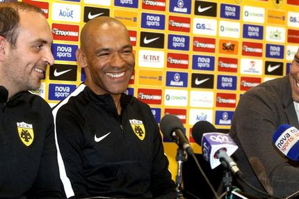 Μοράις: “Ήθέλα να έχω την άποψη του Σάντος”