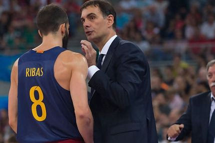 To μπάσκετ έχει ξεφύγει από τα χέρια των προπονητών