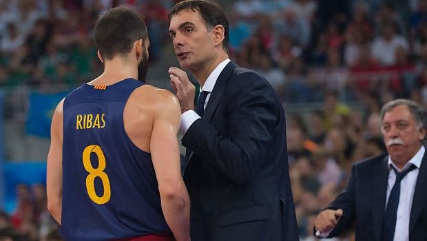 To μπάσκετ έχει ξεφύγει από τα χέρια των προπονητών