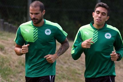 Χωρίς Νάνο και Κλωναρίδη με Μπριζ