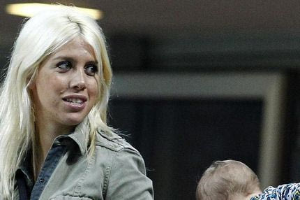 Η Γουάντα Νάρα βρήκε τι φταίει για την κόντρα Ικάρντι-οπαδών!