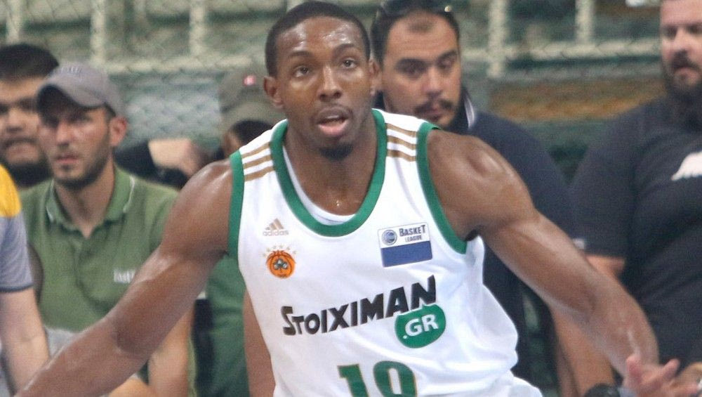 Ο Παναθηναϊκός ήταν σκαλοπάτι προς… τα κάτω