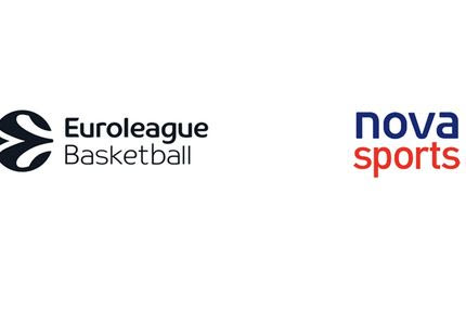 Μένει στην NOVA η Euroleague!
