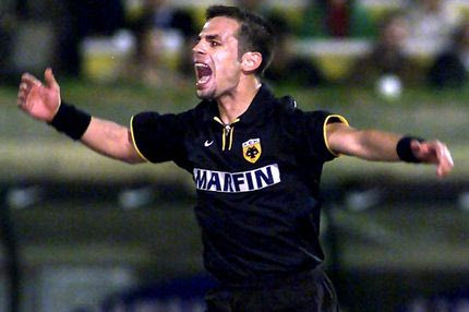 Ο Τσιάρτας κερνούσε κι ο Ντέμης έβαλε 4 γκολ!