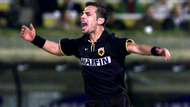 Ο Τσιάρτας κερνούσε κι ο Ντέμης έβαλε 4 γκολ!