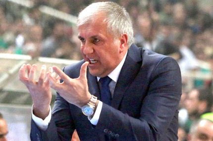 Ο Ολυμπιακός το τελευταίο διπλό στην έδρα της Φενέρ