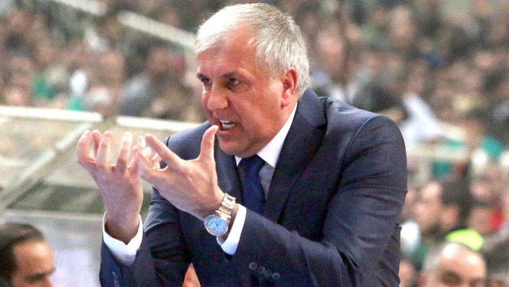 Ο Ολυμπιακός το τελευταίο διπλό στην έδρα της Φενέρ