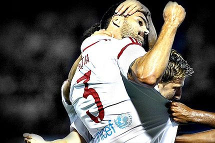 Πήρε το διπλό κι έβαλε δύσκολα στον Παναθηναϊκό