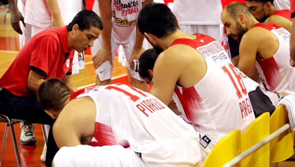 Ο “διχασμός” του Σφαιρόπουλου και το early offense