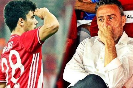 Ένας Μάρτινς έφερε την (κόκκινη) άνοιξη!