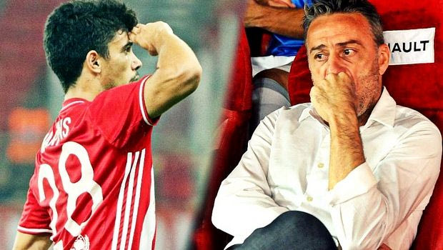 Ένας Μάρτινς έφερε την (κόκκινη) άνοιξη!