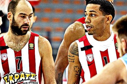 Nέα Ευρωλίγκα: Τώρα κάθε πόντος… μετράει!