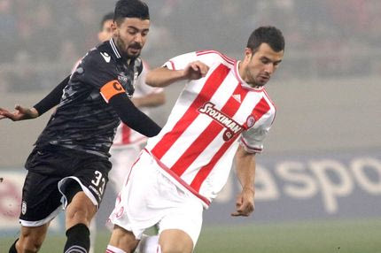 Αυτούς επέλεξαν Μπέντο και Ίβιτς για το ντέρμπι: Πέντε οι Έλληνες